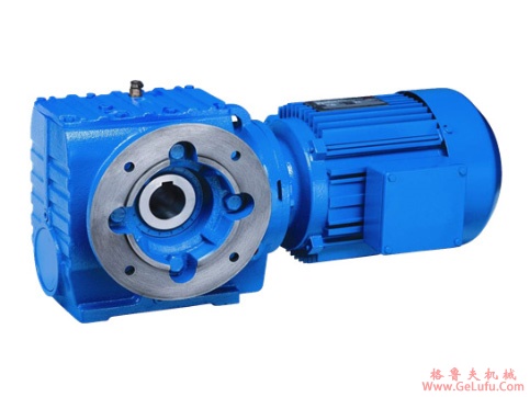 MJ系列弧齿锥齿轮硬齿面减速机电机选型参数表释义(4KW)