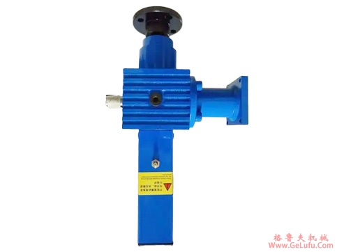 MP..系列平行轴斜齿轮减速机选型参数表释义(电机功率为0.75KW)