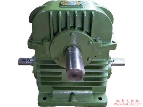 GK77型斜齿轮弧齿锥齿轮减速电机安装结构图尺寸