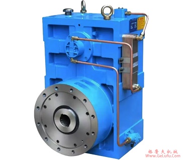 MDF17-MDF167安装形式图