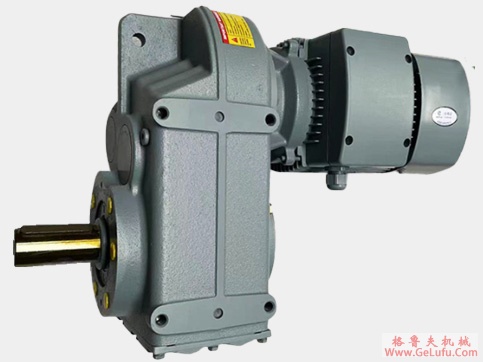 斜齿轮蜗杆减速机（ZW系列）选型参数表（11.0KW）