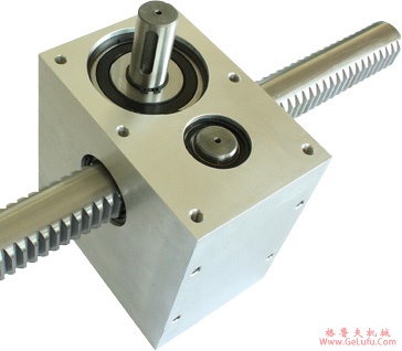 GS系列减速电机选型参数表(7.5KW)