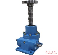 ZWA80轴装式联接ZW系列外形安装尺寸