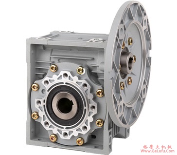 GF系列平行轴-斜齿轮减速电机选型参数表(30KW)