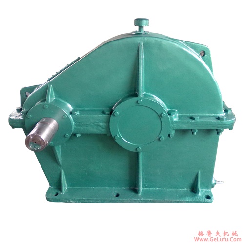 C系列斜齿轮减速机选型表(30kW)