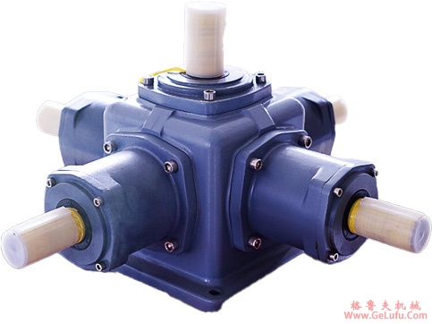 C系列斜齿轮减速机选型表(0.37kW)