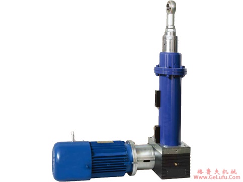 C系列斜齿轮减速机选型表(0.55kW)