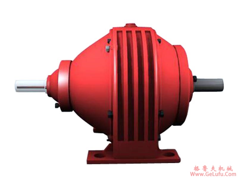 P系列平行轴斜齿轮减速机选型参数表（功率0.25KW)