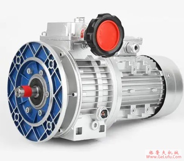 P系列平行轴斜齿轮减速机选型参数表（功率11.0KW)