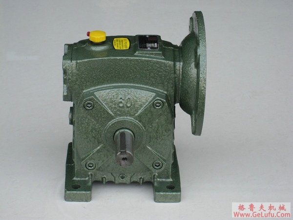 C系列斜齿轮减速机选型表(55kW)