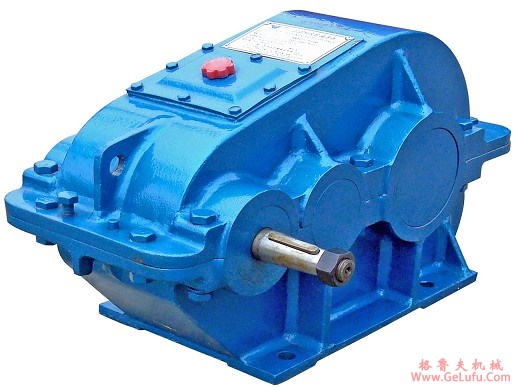 斜齿轮蜗杆减速机（ZW系列）选型参数表（0.25KW）