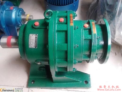 YCZJ系列斜齿轮－螺旋锥齿轮减速三相异步电动机简介