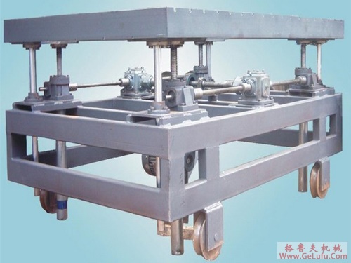 B系列斜齿轮伞齿轮减速机选型表(4.0kW)