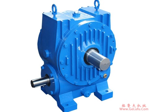 JF系列减速机选型表－按功率选择(1.5kW)(GB10095-88)