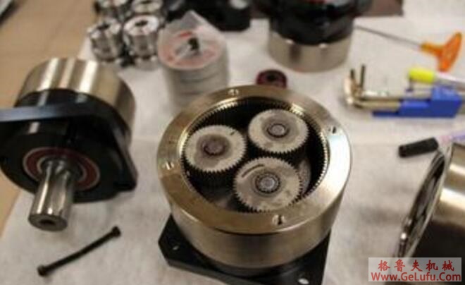 JF系列减速机选型表－按功率选择(9.2kW)(GB10095-88)