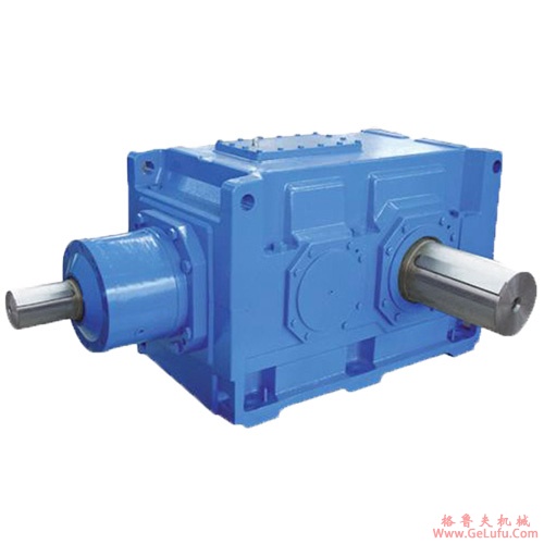 JF系列减速机选型表－按功率选择(30、37kW)(GB10095-88)(图1)