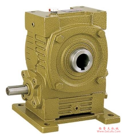 JF系列减速机外形安装尺寸(JF67、JFA67B、JFH67B、JFV67B、JFF67、JFAF67B、JFHF67B、JFVF67B、JF..67/G、JFA67、JFH67、JFV67、JFAZ67、JFHZ67、JHVZ67)(GB10095-88)(图1)