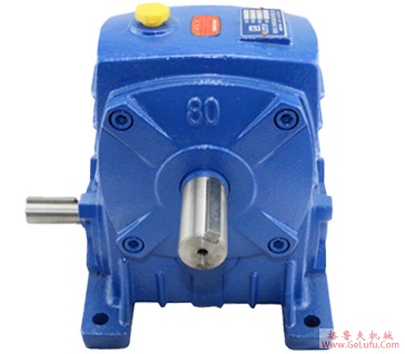 JF系列减速机选型表－按功率选择(3.0kW)(GB10095-88)