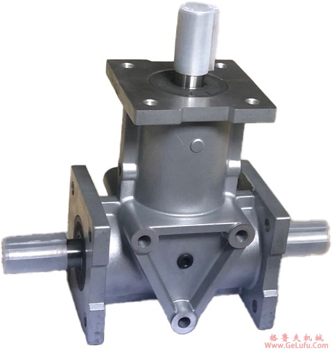 JF系列减速机选型表－按功率选择(90、110、132、160、200kW)(GB10095-88)(图1)