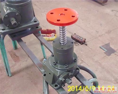 JF系列减速机选型表－按功率选择(18.5kW)(GB10095-88)