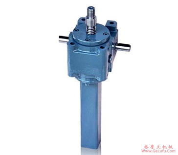 BJA250、BJA280、齿轮减速电动机外形安装尺寸