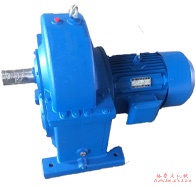 JF系列减速机产品附件－标准电机接盘(GB10095-88)