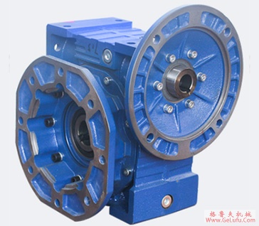 JF系列减速机类型(GB10095-88)