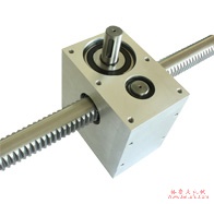 U系列齿轮减速三相异步电动机产品特点