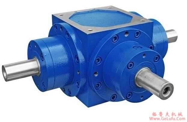 CZR×57F、CZR×67F、CZR×77F、CZR×87F、CZR×97F、CZR×107F、齿轮减速电机安装及外形尺寸