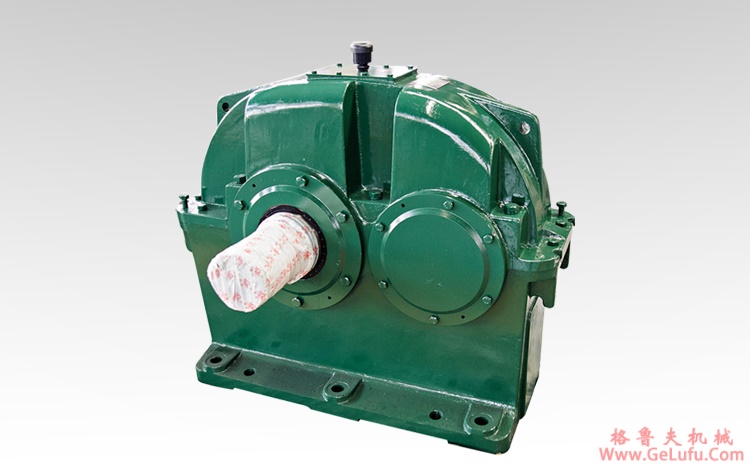 YCJ系列三相异步电动机技术参数JB/T6442-92