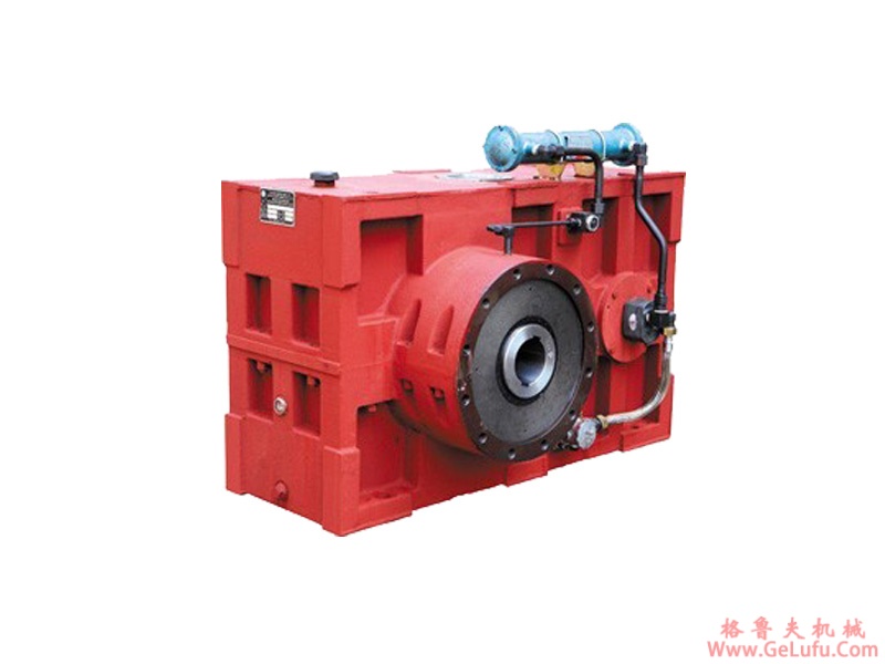 CZR系列齿轮减速电动机选型表(11.0kW)