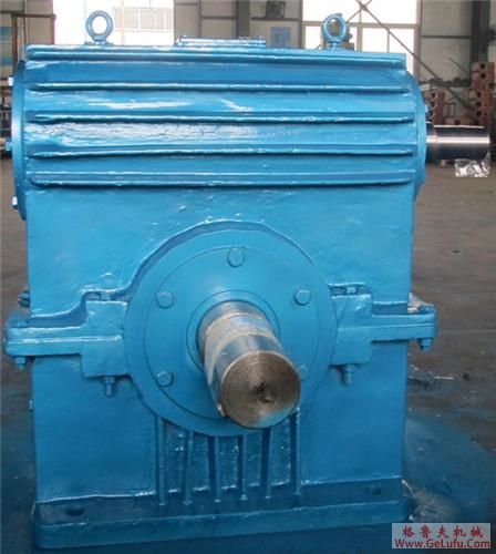 SKDA112-SKDA450底脚式空心轴输出斜齿轮―蜗旋伞齿轮减速电机外形及安装尺寸