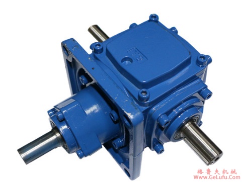 SP系列平行轴斜齿轮减速电机选型参数表（功率0.37kW）