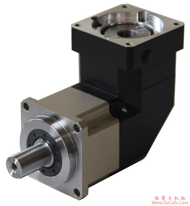 CZR系列齿轮减速电动机选型表(2.2kW)