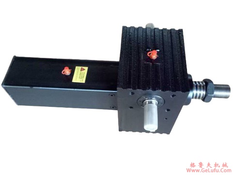 JTK系列斜齿轮-锥齿轮减速电机选型参数表（30kW-45kW）