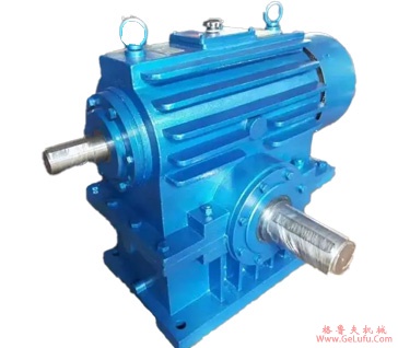 XJL-25、XJL-40、XJL-63、XJL-80、XJL-100、XJL-160、XJL-250行星齿轮减速机外型及安装尺寸