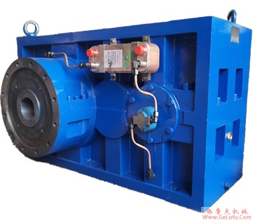 JP系列行星减速机附件