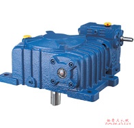 NS1.5、NS3锥齿轮行星齿轮减速机承载能力及使用维护