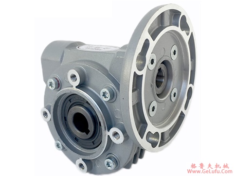 HNKW-C型星轮减速机外形及安装尺寸JB/T8712-1998