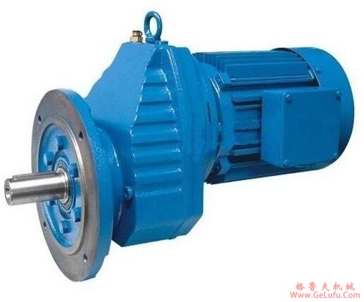 ZZRH型二环减速机选用(JB－T10299-2001)