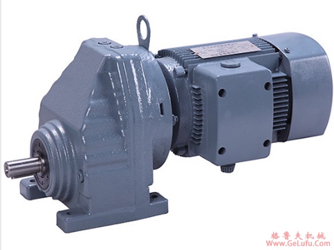 无段变速机系列的选用计算及选用计算