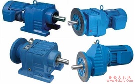  SCCTW,SCCJW,SCCYW型少齿差行星减速机技术参数和承载能力
