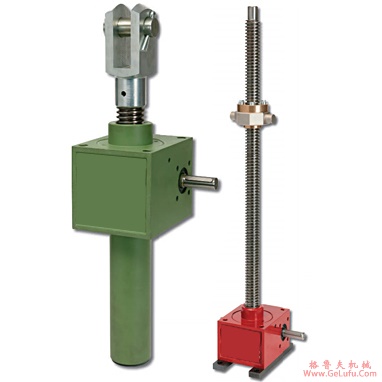 J型少齿差行星减速机的技术参数及承载能力