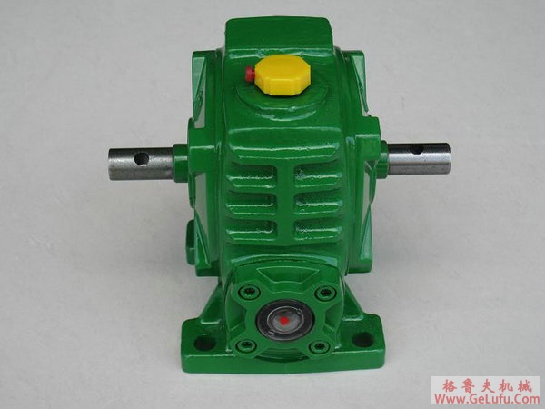 NGW-L型行星齿轮减速机型号说明及标记示例JB3724-84