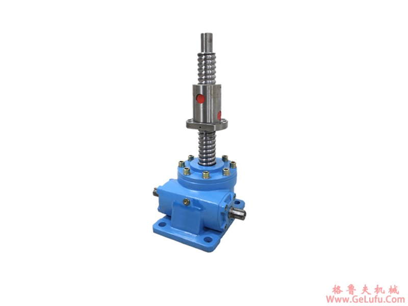 NGW-L型二级行星齿轮减速机输入功率JB3724-84