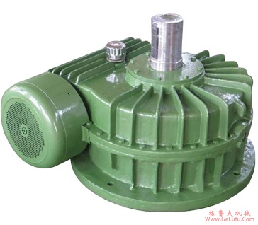 NGW-L型行星齿轮减速机主要性能参数JB3724-84