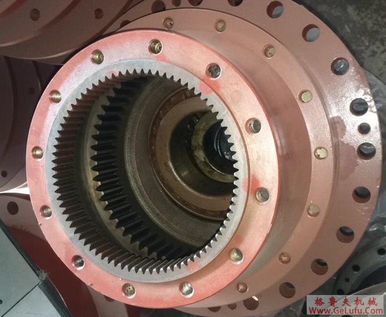 NGW型行星齿轮减速机安全系数与额定功率利用系数JB/T6502-93 