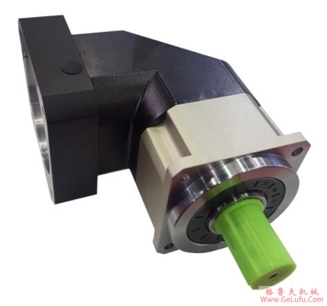 NGW-S型非标直交行星齿轮减速机安装、使用