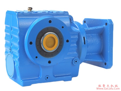 PF型行星齿轮减速机基本参数（JB/T6120-1992）