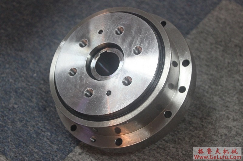 SJ型双内啮合行星减速机的承载能力及选用和维护